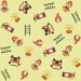 Papel de Parede Kids Bombeiro