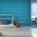 Papel de Parede Kids Brinquedos Menino