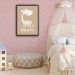 Papel de Parede Kids Corações Rosa