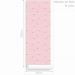 Papel de Parede Kids Corações Rosa
