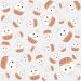 Papel de Parede Kids Cup Cakes