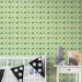 Papel de Parede Kids Dinossauros e Ovos