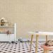 Papel de Parede Kids Flores