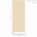 Papel de Parede Kids Flores