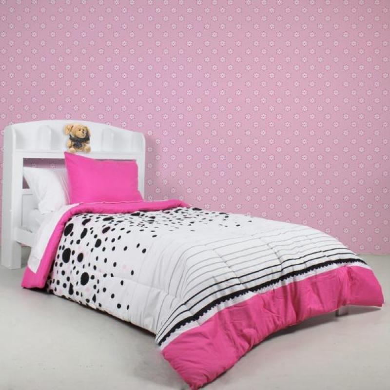 Papel de Parede Kids Flores Margarida