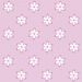 Papel de Parede Kids Flores Margarida