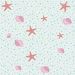 Papel de Parede Kids Fundo do Mar