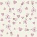 Papel de Parede Kids Girafa Menina
