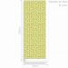 Papel de Parede Kids Girafa Safari