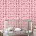 Papel de Parede Kids Joaninha