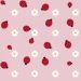 Papel de Parede Kids Joaninha