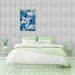 Papel de Parede Kids Madeira Cinza
