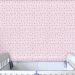 Papel de Parede Kids Mamadeira