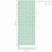 Papel de Parede Kids Marinheiro Verde