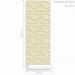 Papel de Parede Kids Notas Musicais