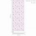 Papel de Parede Kids Nuvem Menina lilás