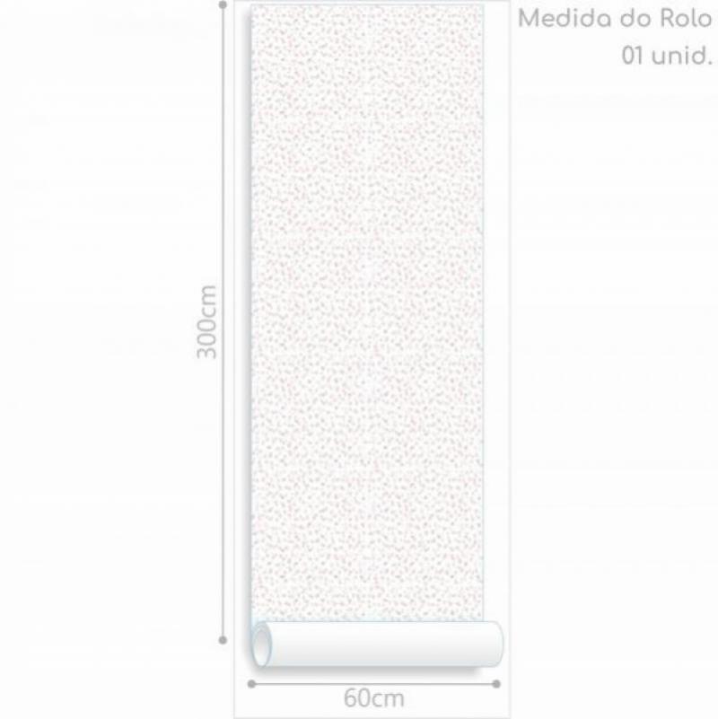Papel de Parede Kids Pirulito