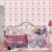 Papel de Parede Kids Sereia