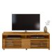 Rack Com 2 Portas 1.82 Petrus Cumaru
