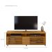 Rack Com 2 Portas 1.82 Petrus Cumaru