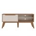 Rack Lirio  Cinamomo Off White