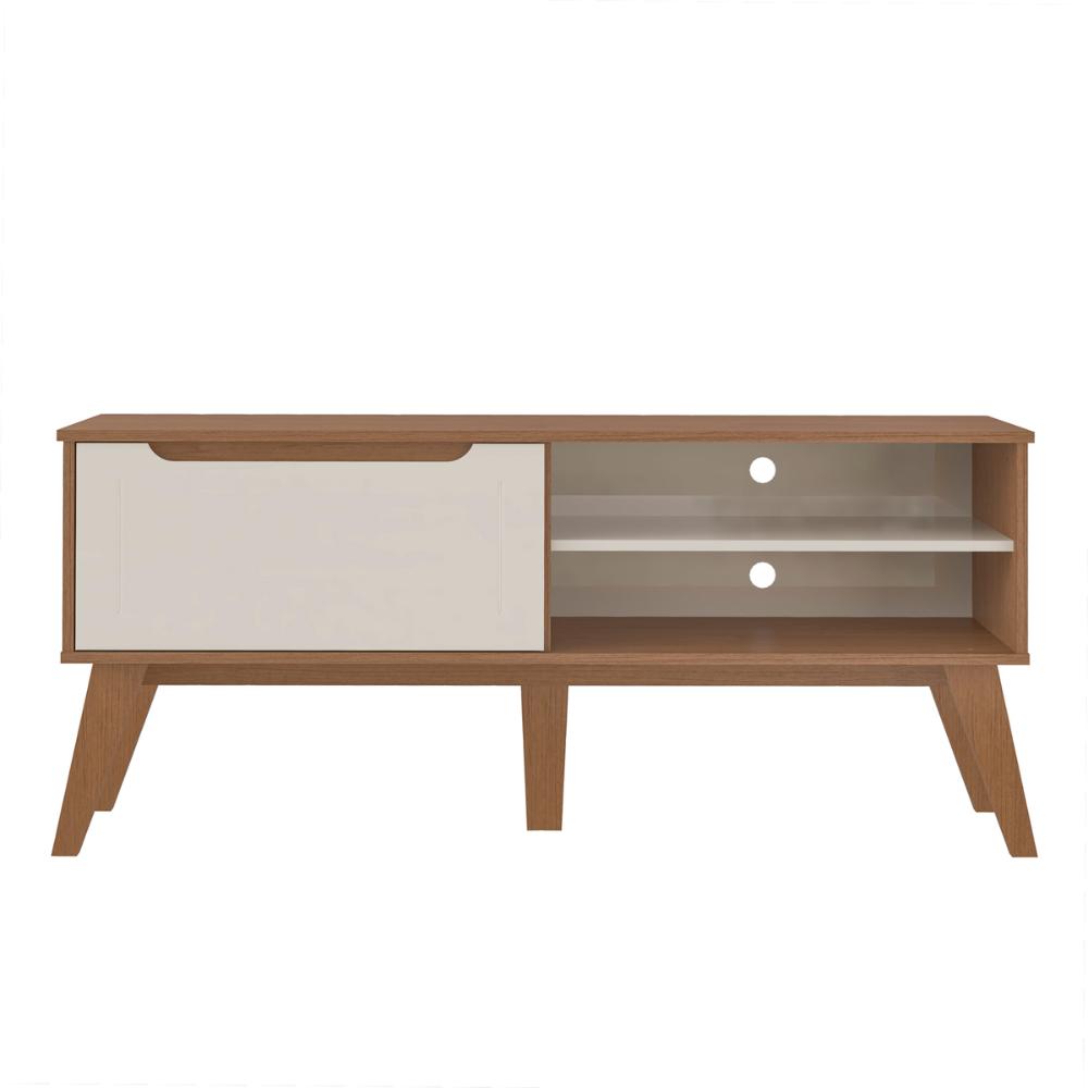 Rack Lirio  Cinamomo Off White