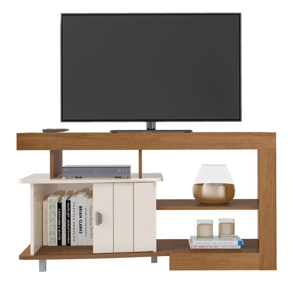 Rack Realeza Cinamomo Off White
