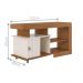 Rack Realeza Cinamomo Off White