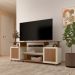 Rack Salvador Cinamomo Off White