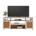 Rack Salvador Cinamomo Off White