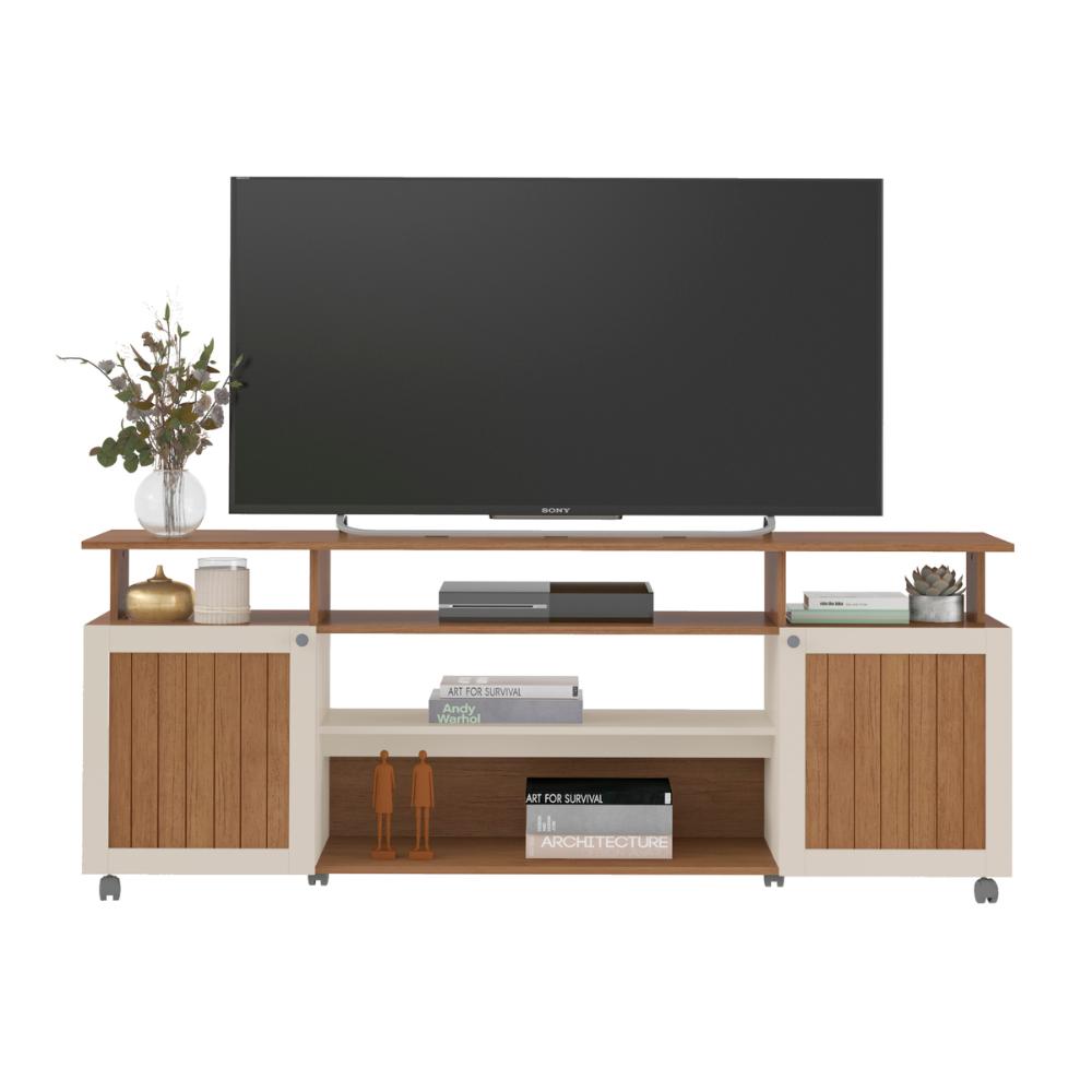 Rack Salvador Cinamomo Off White
