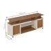Rack Salvador Cinamomo Off White