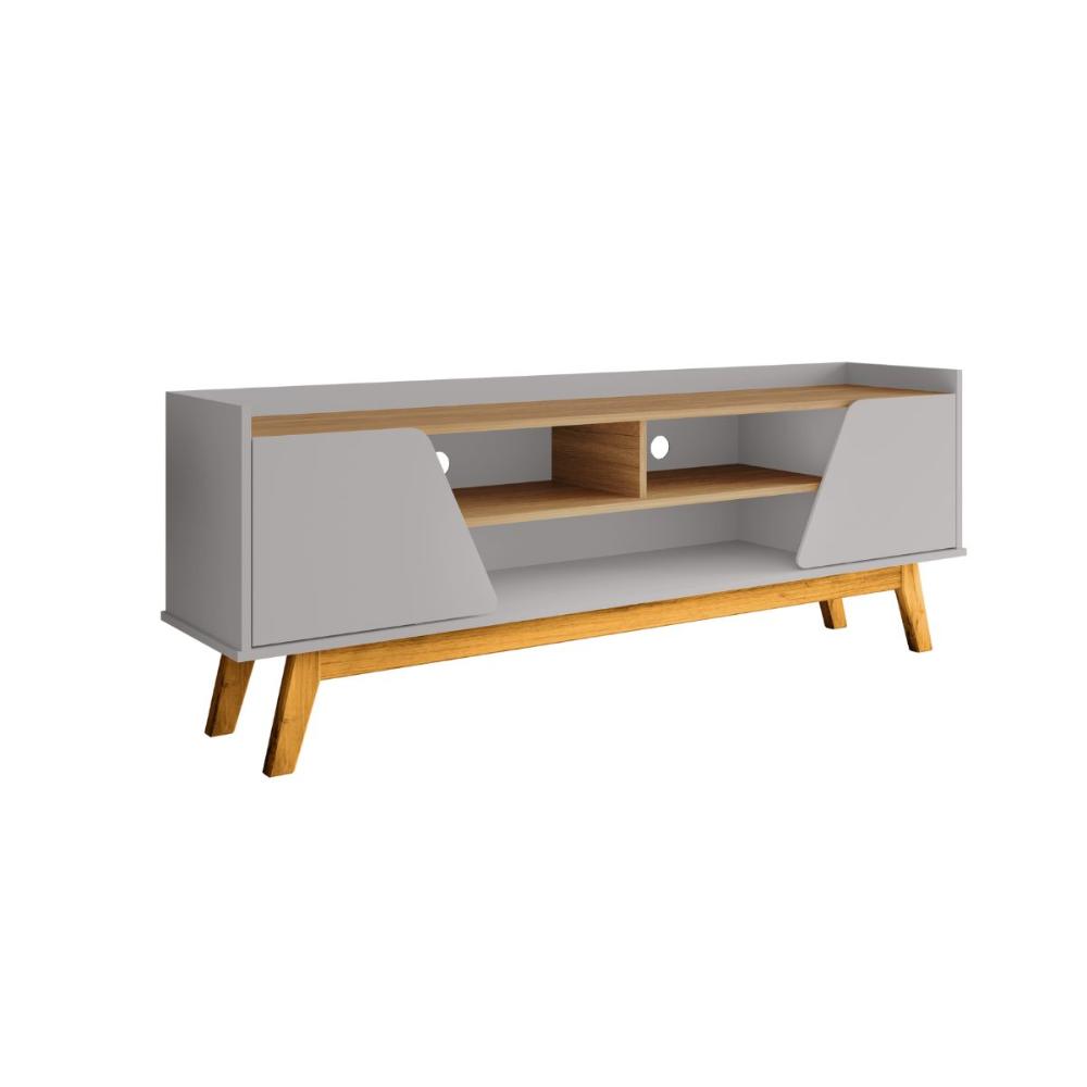 Rack San Pietro Off-White/Cinamomo