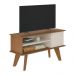Rack para TV Frankfurt Cinamomo Off White