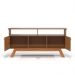 Rack para TV com 3 Nichos Manchester Nature