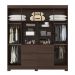 Roupeiro com 6 Gavetas Melissa Cafe Touch