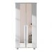 Sapateira com 2 Portas Friburgo