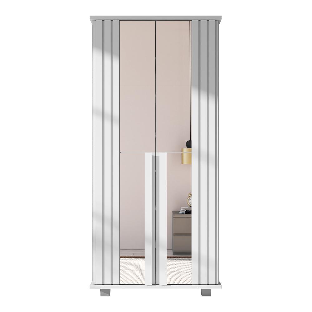 Sapateira com 2 Portas Friburgo
