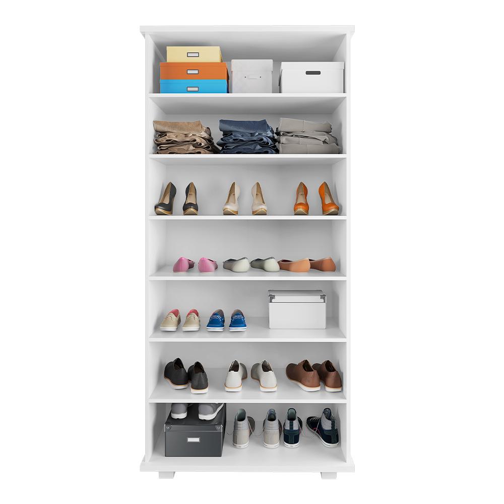 Sapateira com 2 Portas Friburgo