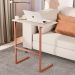 Suporte Notebook Palermo Pérola Bronze