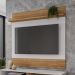 Suporte TV 55 Polegadas Astúrias Cinamomo Off-White