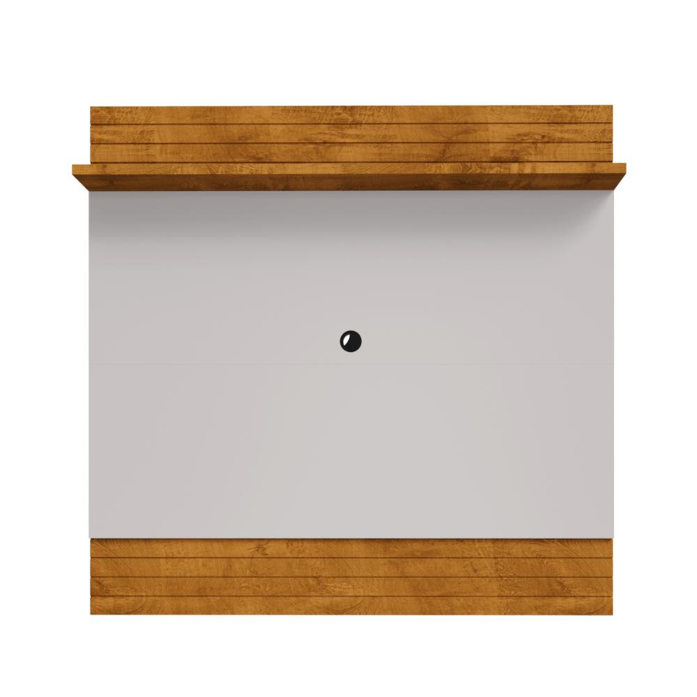 Suporte TV 55 Polegadas Astúrias Naturalle Off White