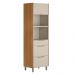 Torre Quente 1 Porta Berlim Jequitiba Off White