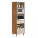 Torre Quente 1 Porta Berlim Jequitiba Off White