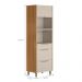 Torre Quente 1 Porta Berlim Jequitiba Off White
