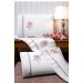 Jogo de Cama Queen 200 fios Athena Casaborda 4 peças