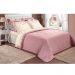 Jogo de Cama Queen 200 fios Yasmin Bordado Palha Casaborda 4 peças