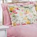Kit Cobre Leito Queen Versatty Rosa Casaborda 6 peças