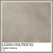 Sofá Curvo 02 Lugares 150cm Braço Esquerdo Eron Suede Camurça Bege - CasaePoltrona
