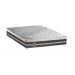 Colchão Casal Castor Premium Gel One Face Molas Pocket (32x138x188) Cinza -11656